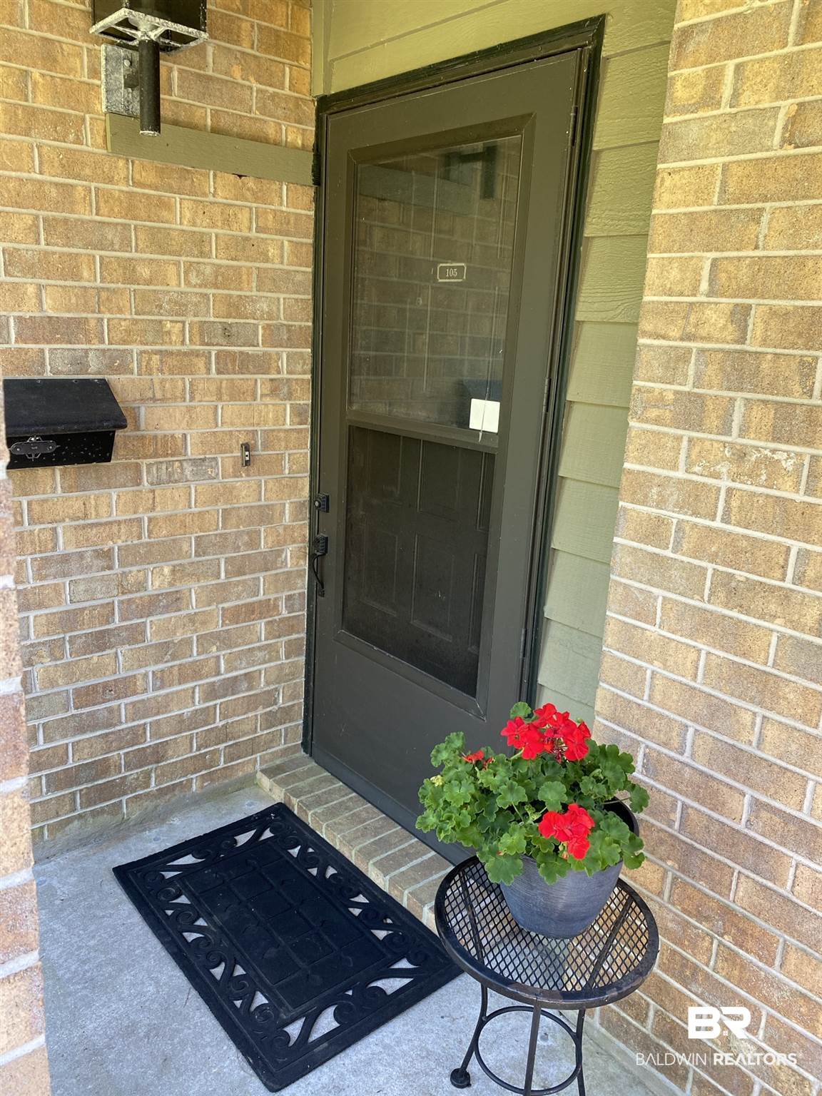 2901 Grant Street, Unit 105 Mobile, AL 36606 - Photo 2 of 23