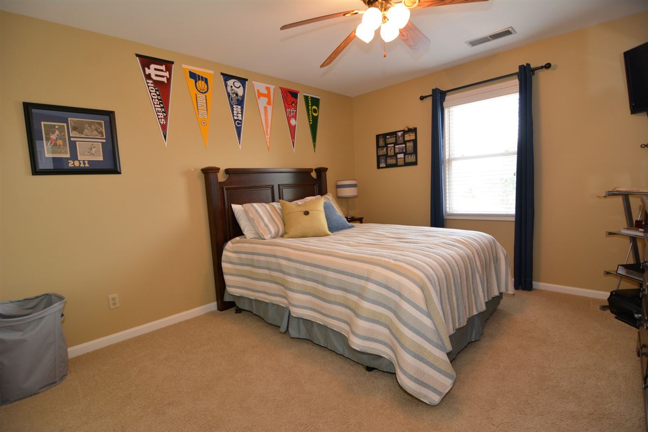 3166 Oak Ridge Court Newburgh, IN 47630 - Photo 21 of 32 Gallery Image 21