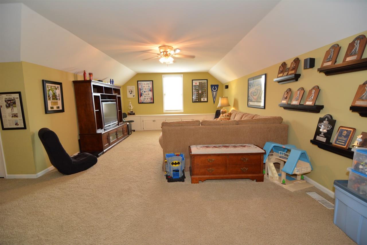 3166 Oak Ridge Court Newburgh, IN 47630 - Photo 23 of 32 Gallery Image 23
