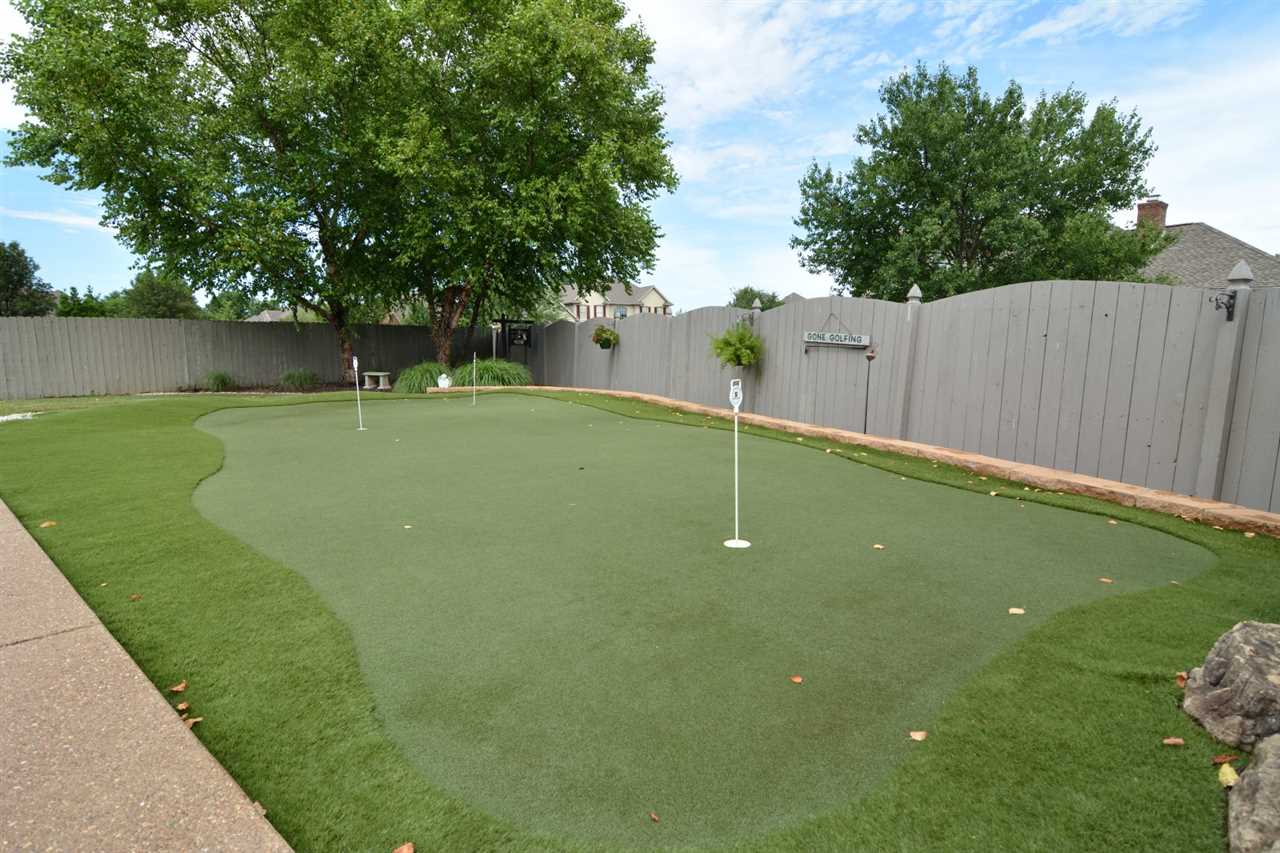 3166 Oak Ridge Court Newburgh, IN 47630 - Photo 27 of 32 Gallery Image 27