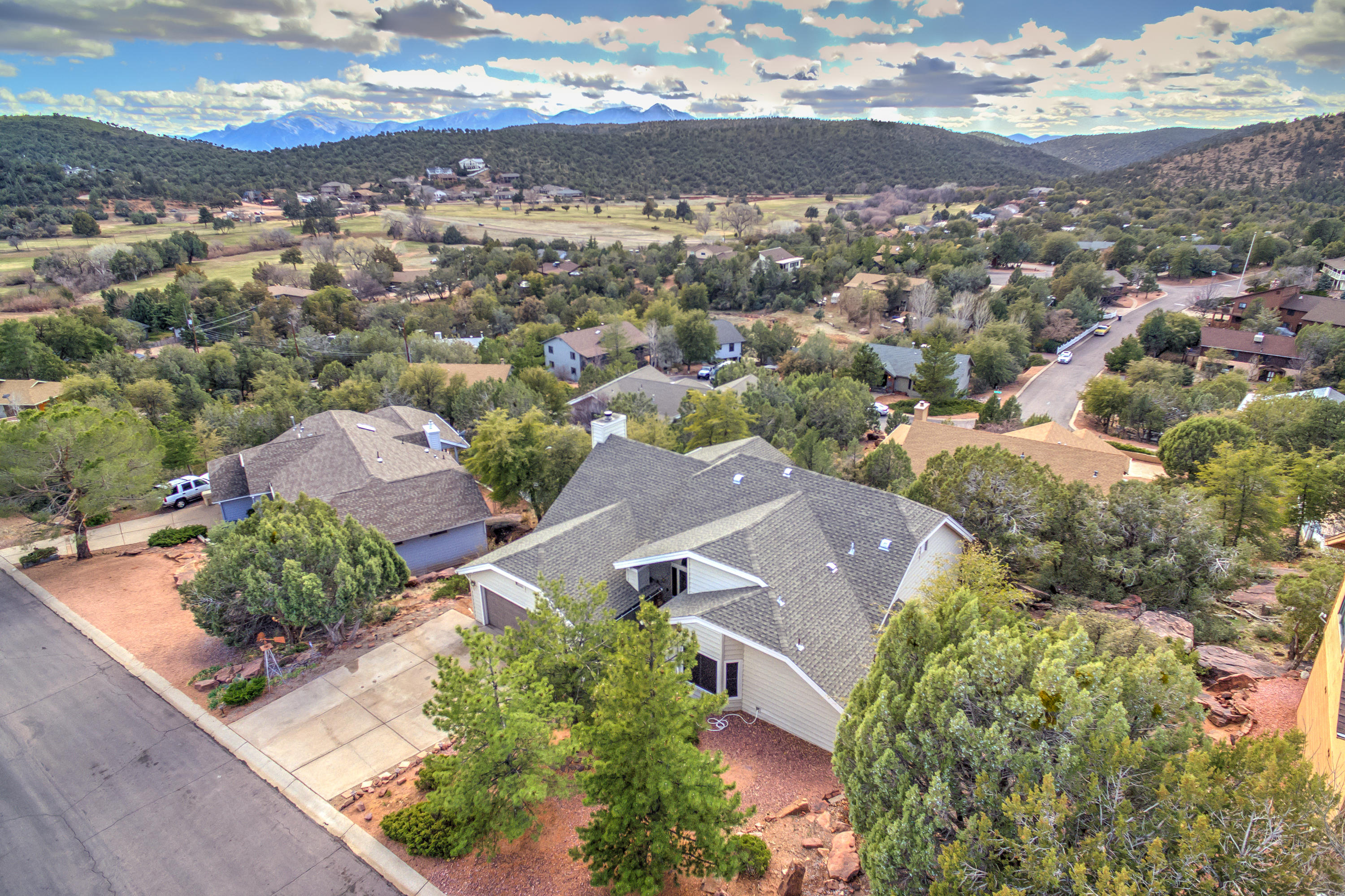 400 South Canpar Way Payson, AZ 85541 - Photo 30 of 41