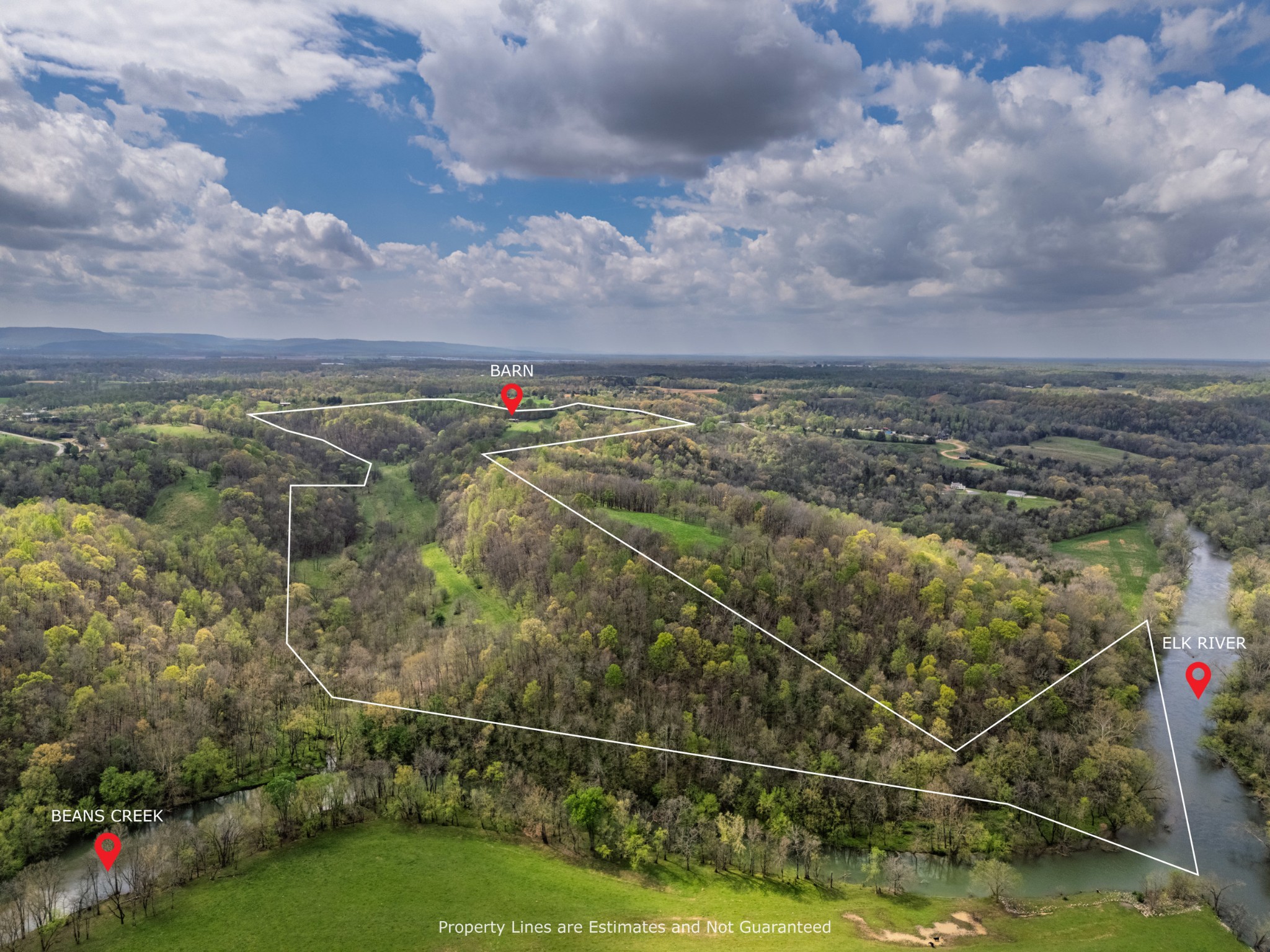 150 Shady Grove Road Flintville, TN 37335 - Photo 12 of 34
