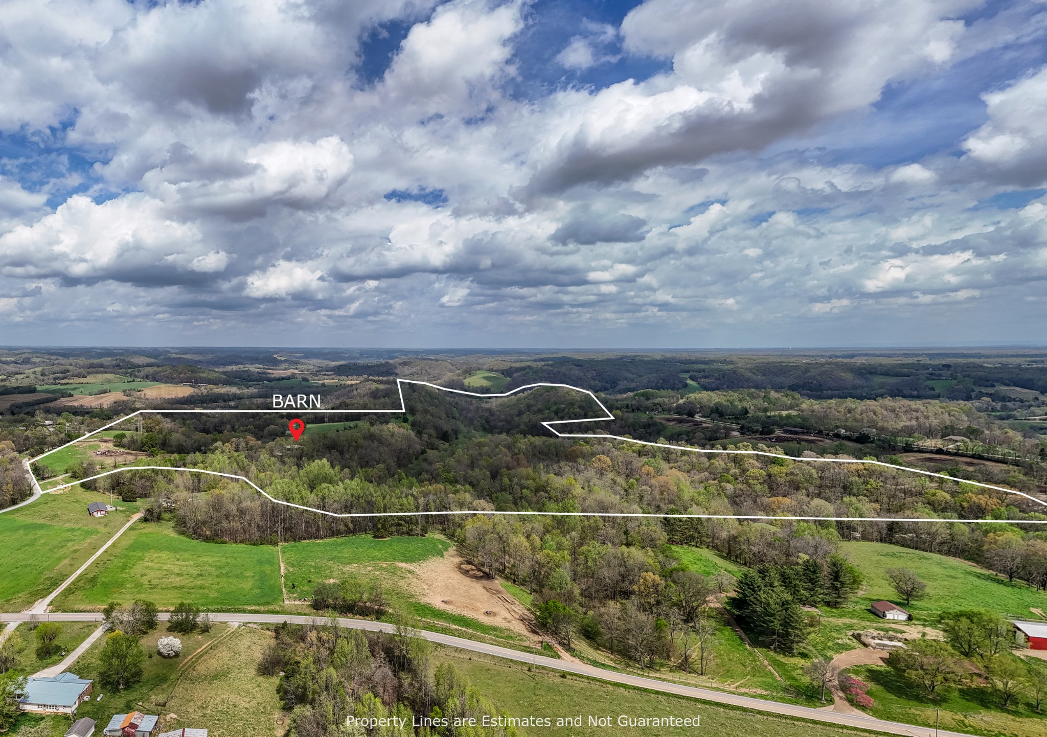 150 Shady Grove Road Flintville, TN 37335 - Photo 13 of 34