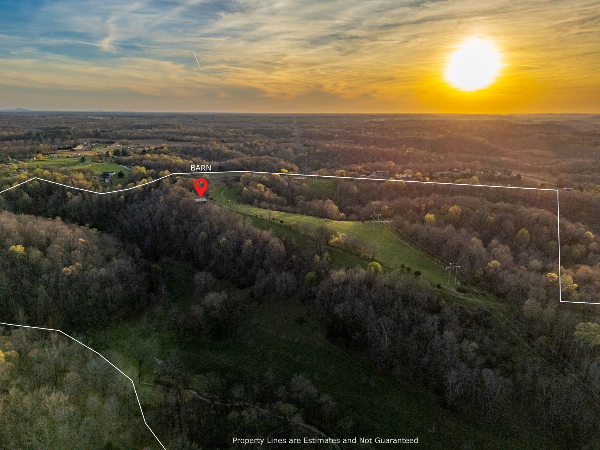 150 Shady Grove Road Flintville, TN 37335 - Photo 14 of 34