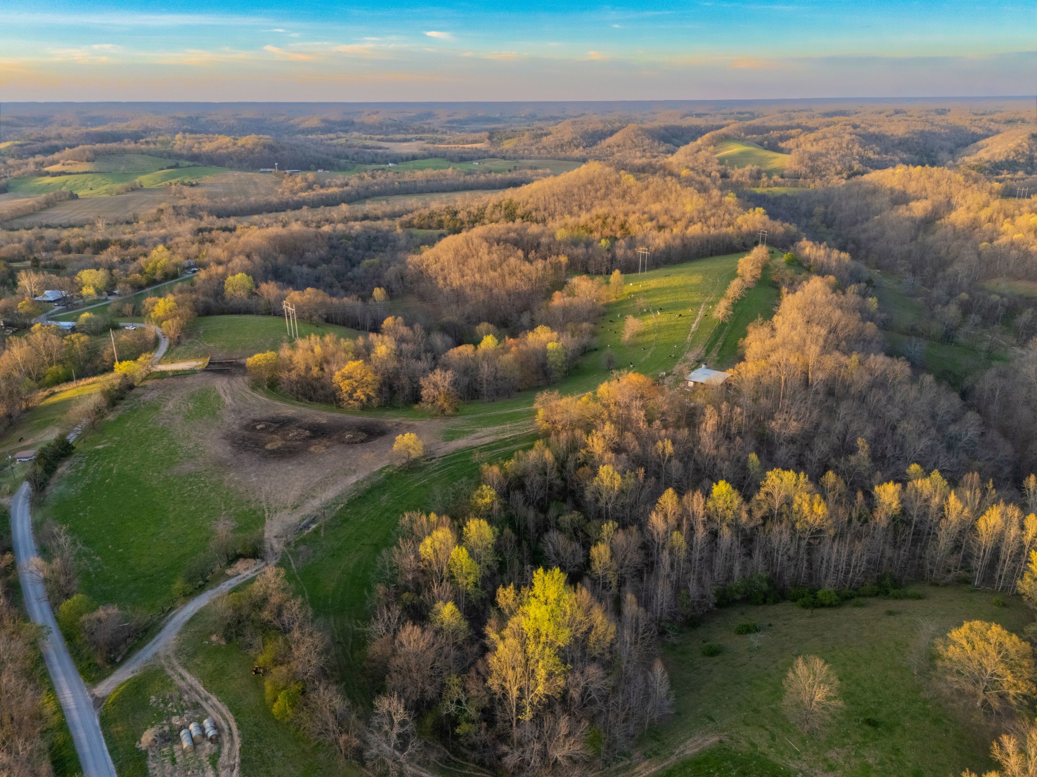 150 Shady Grove Road Flintville, TN 37335 - Photo 16 of 34