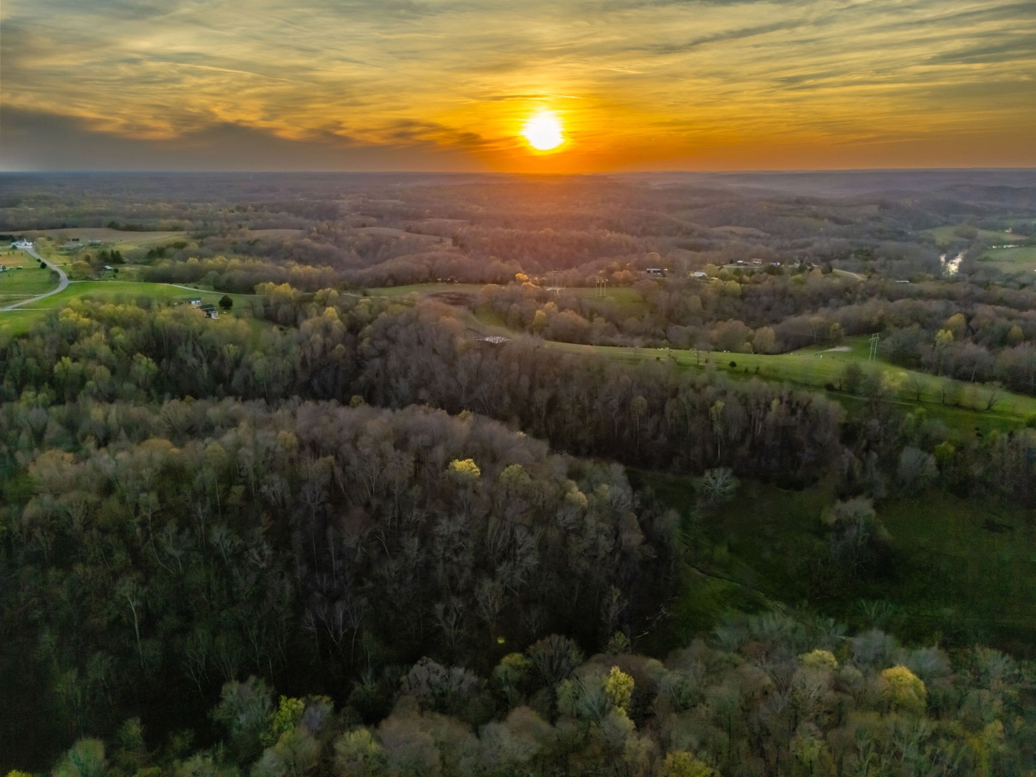 150 Shady Grove Road Flintville, TN 37335 - Photo 17 of 34
