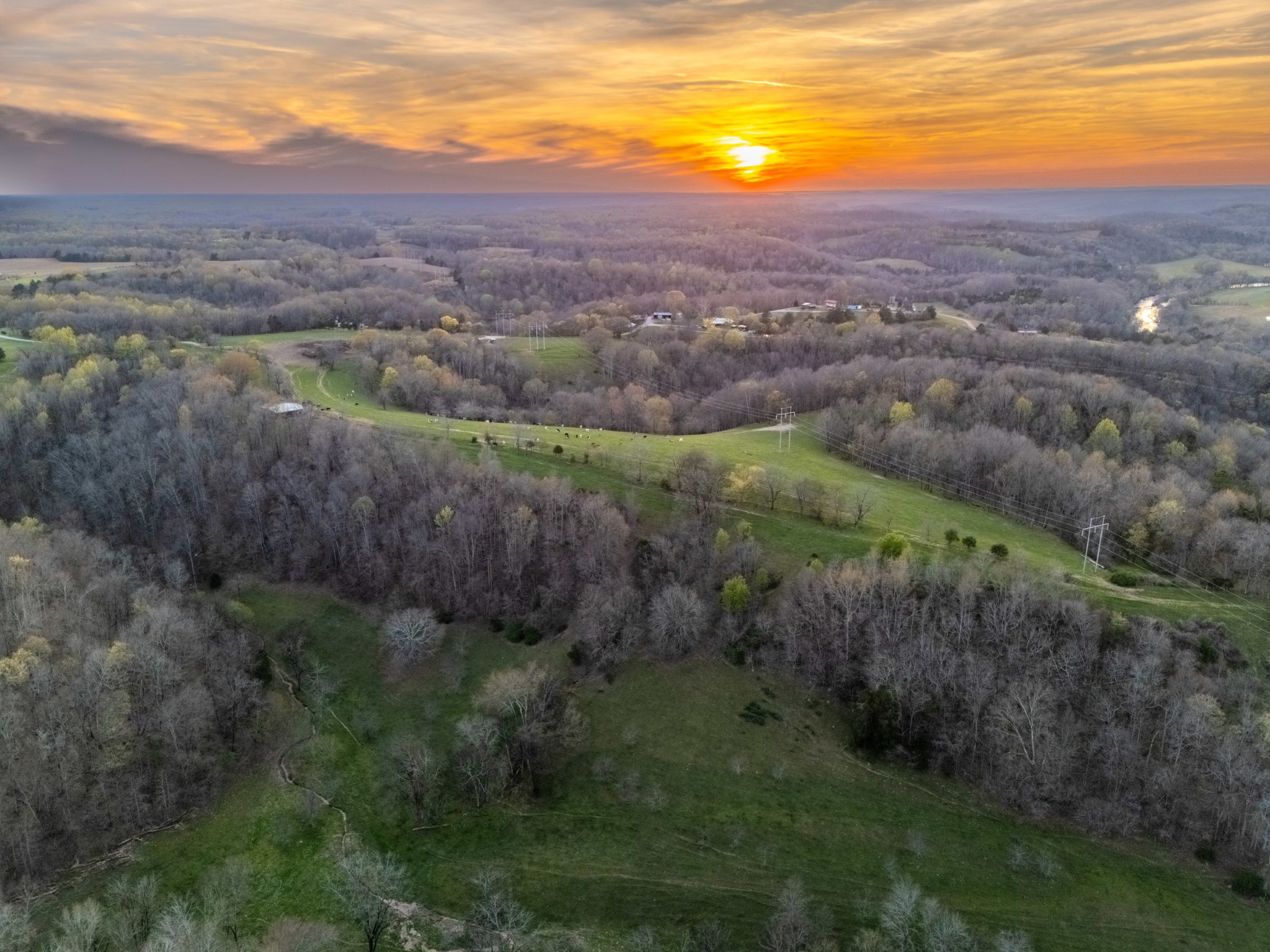 150 Shady Grove Road Flintville, TN 37335 - Photo 18 of 34