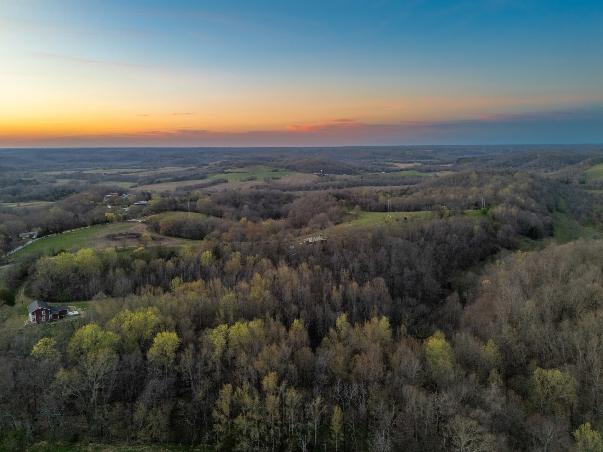 150 Shady Grove Road Flintville, TN 37335 - Photo 21 of 34