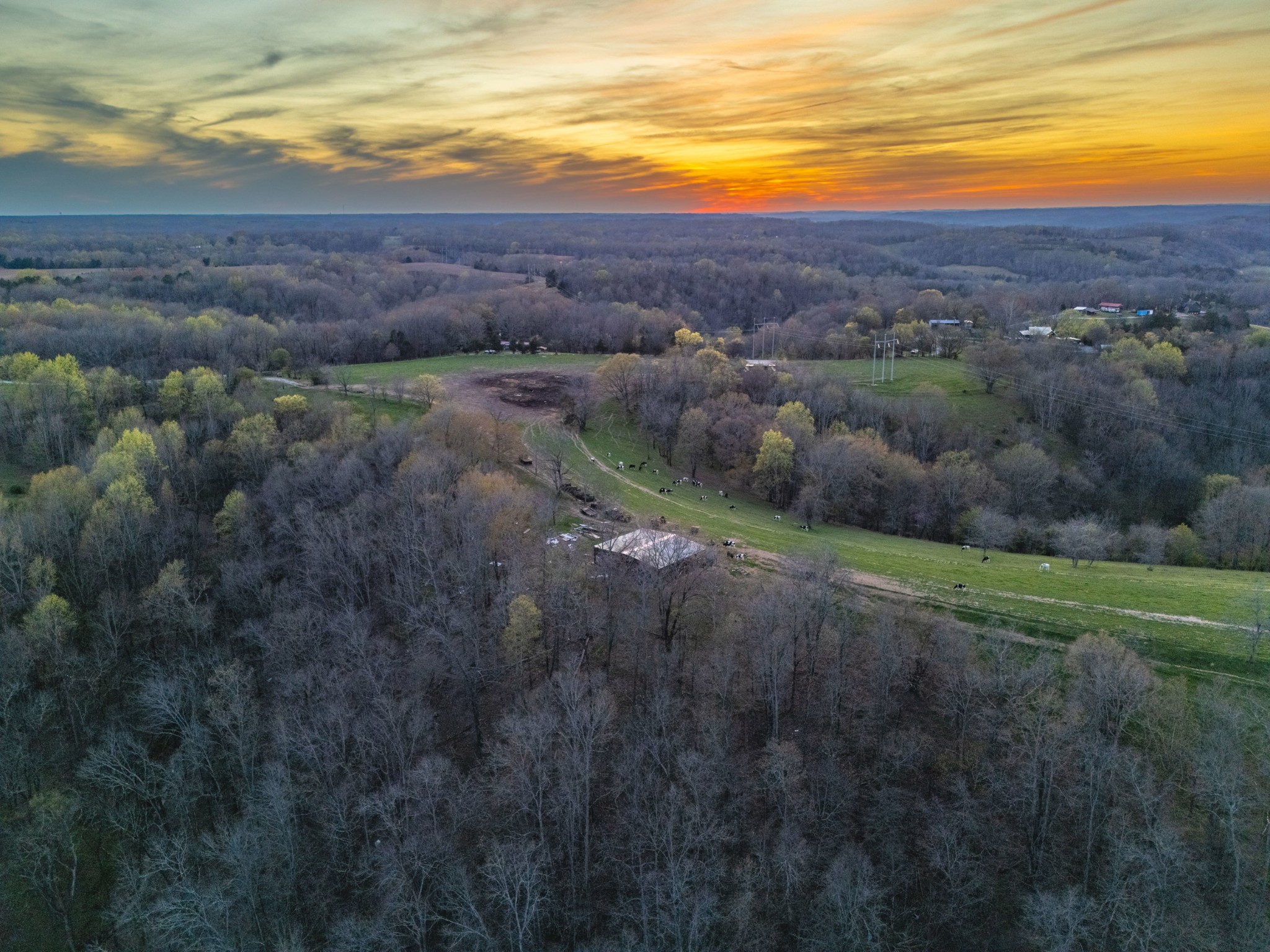 150 Shady Grove Road Flintville, TN 37335 - Photo 22 of 34