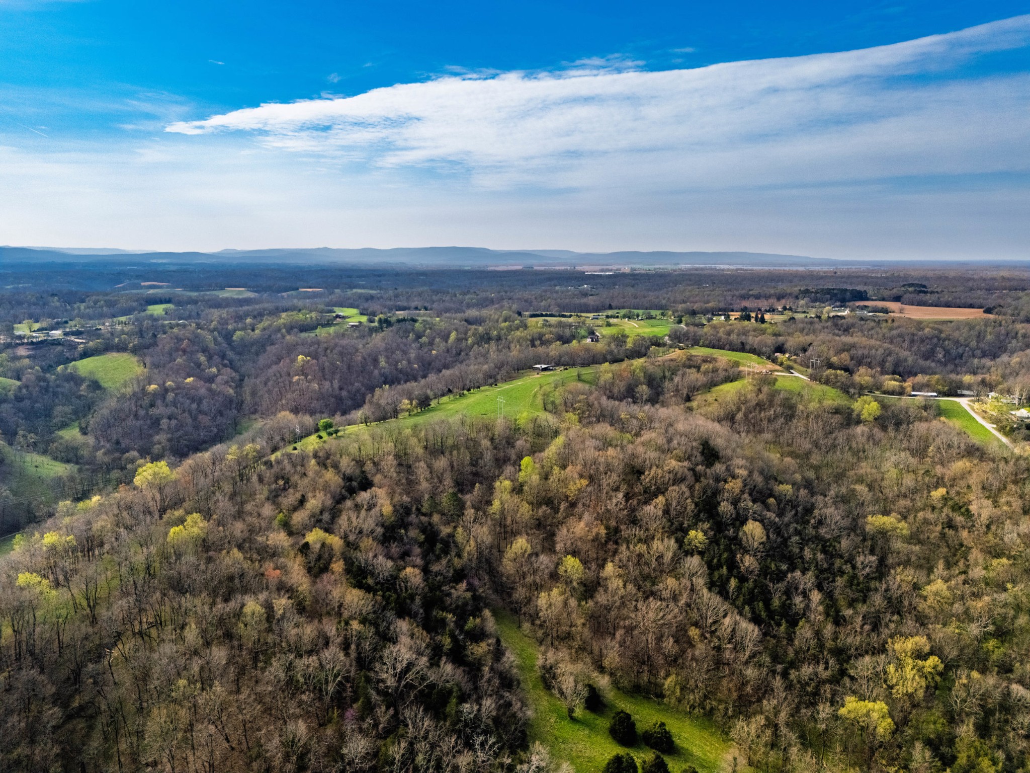 150 Shady Grove Road Flintville, TN 37335 - Photo 23 of 34