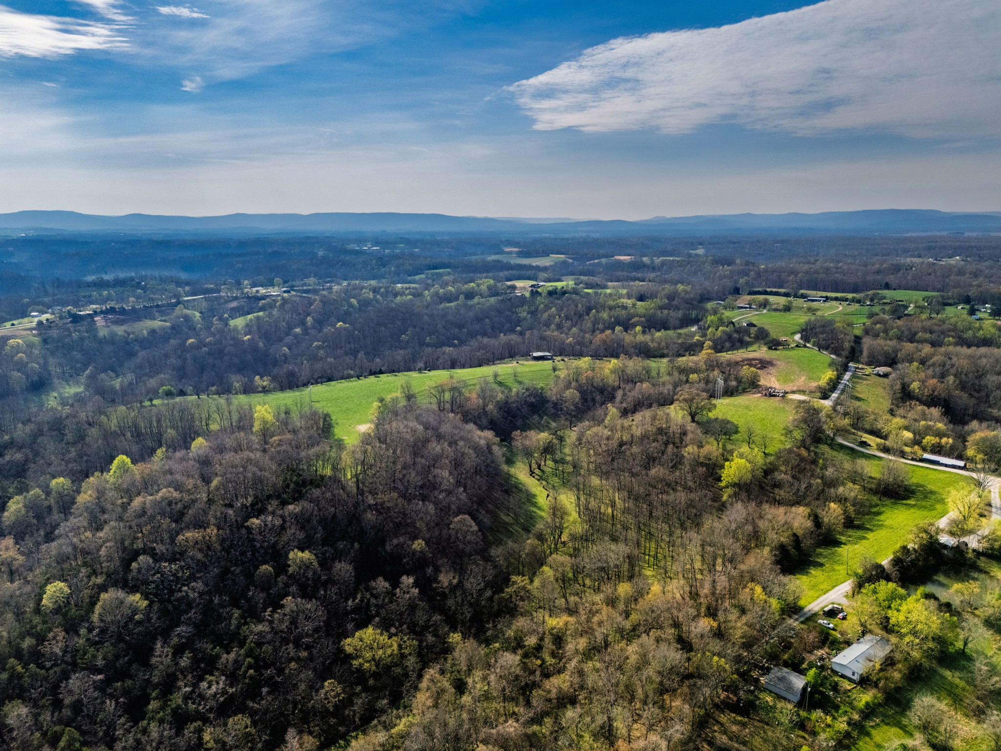 150 Shady Grove Road Flintville, TN 37335 - Photo 27 of 34