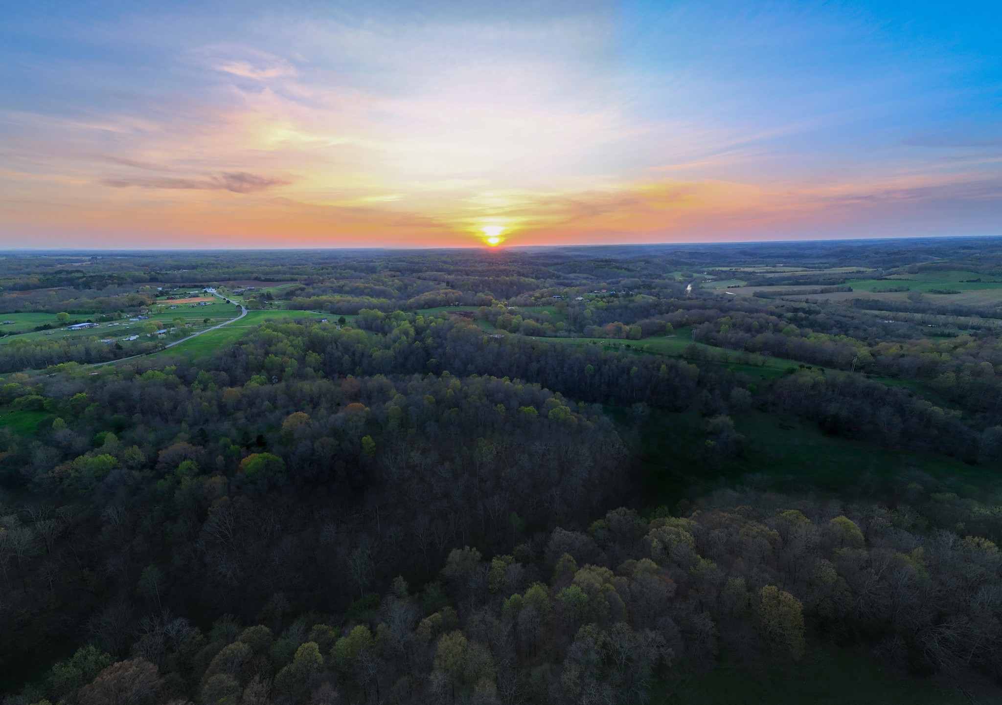 150 Shady Grove Road Flintville, TN 37335 - Photo 34 of 34