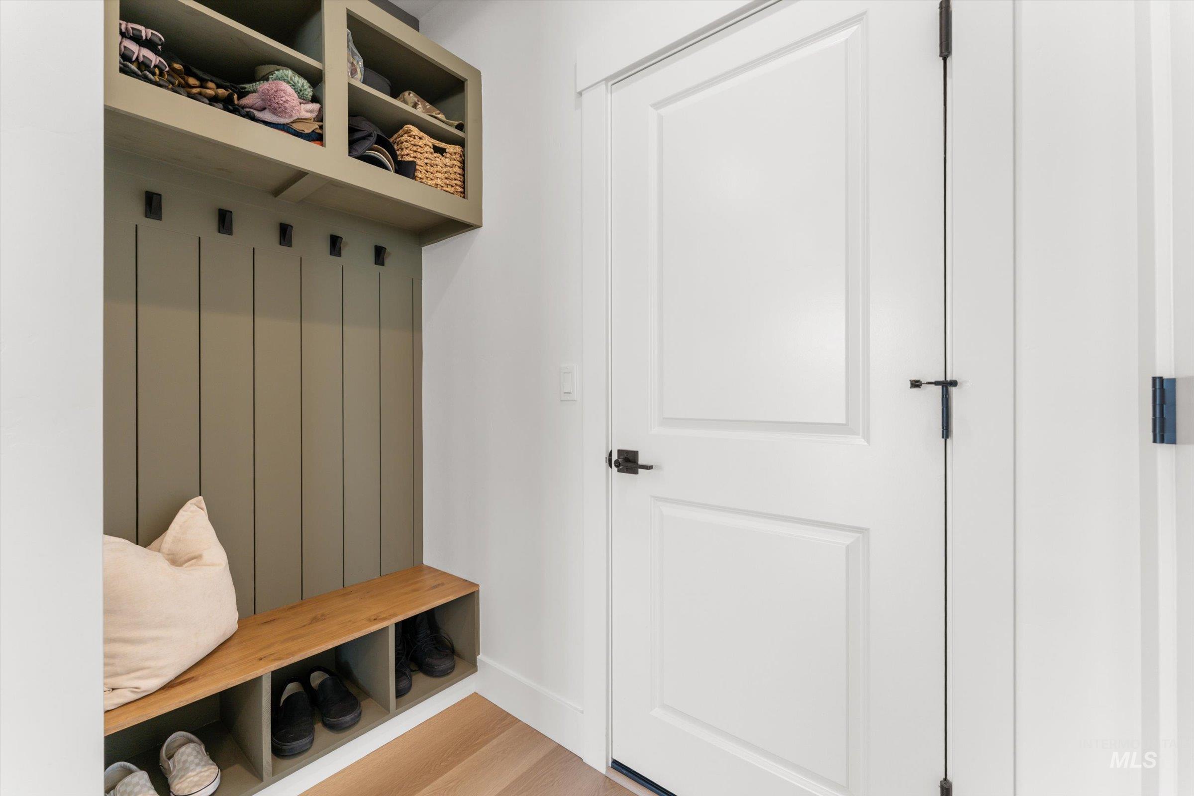 2172 Savoy Court Middleton, ID 83644 - Photo 13 of 46 Spacious bedroom featuring neutral carpeting, recessed lighting, a ceiling fan, and a window with white louvered shutters