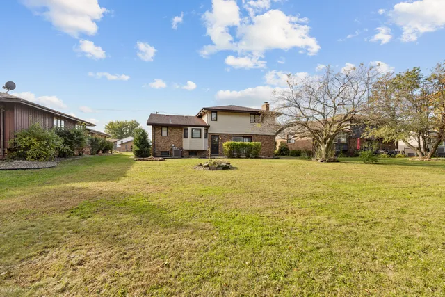 $245,000 | 16747 Paxton Avenue, South Holland, IL 60473