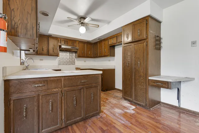 $245,000 | 16747 Paxton Avenue, South Holland, IL 60473