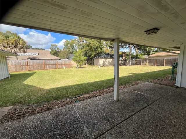 $220,000 | 18203 Carriage Lane, Nassau Bay, TX 77058