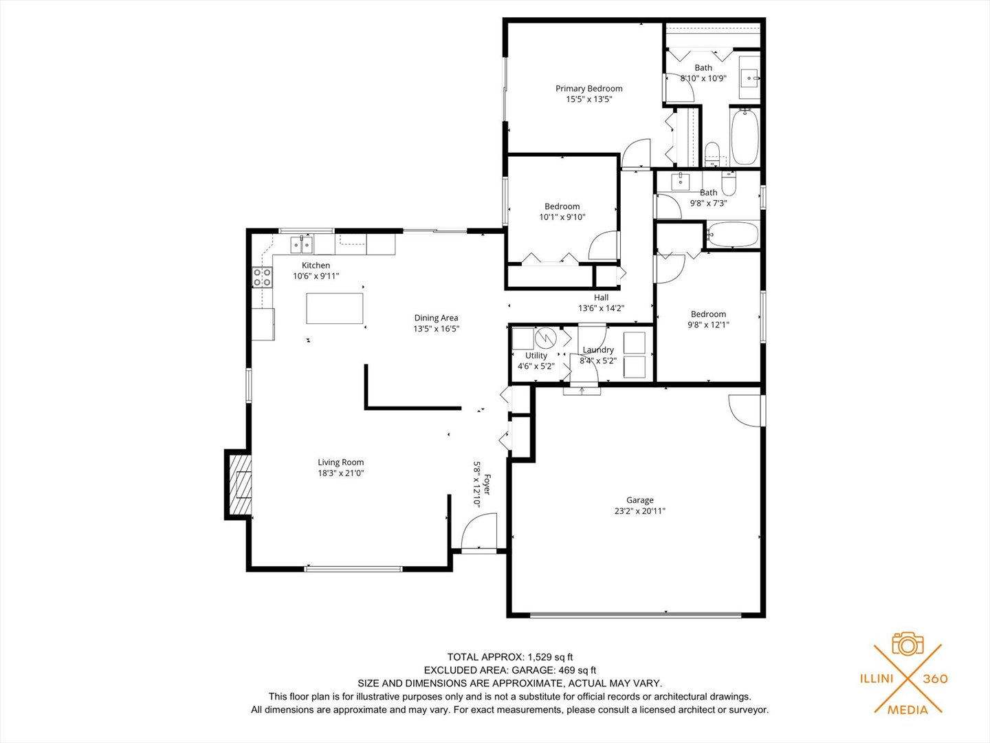 1707 West Old Church Road Champaign, IL 61822 - Photo 32 of 32