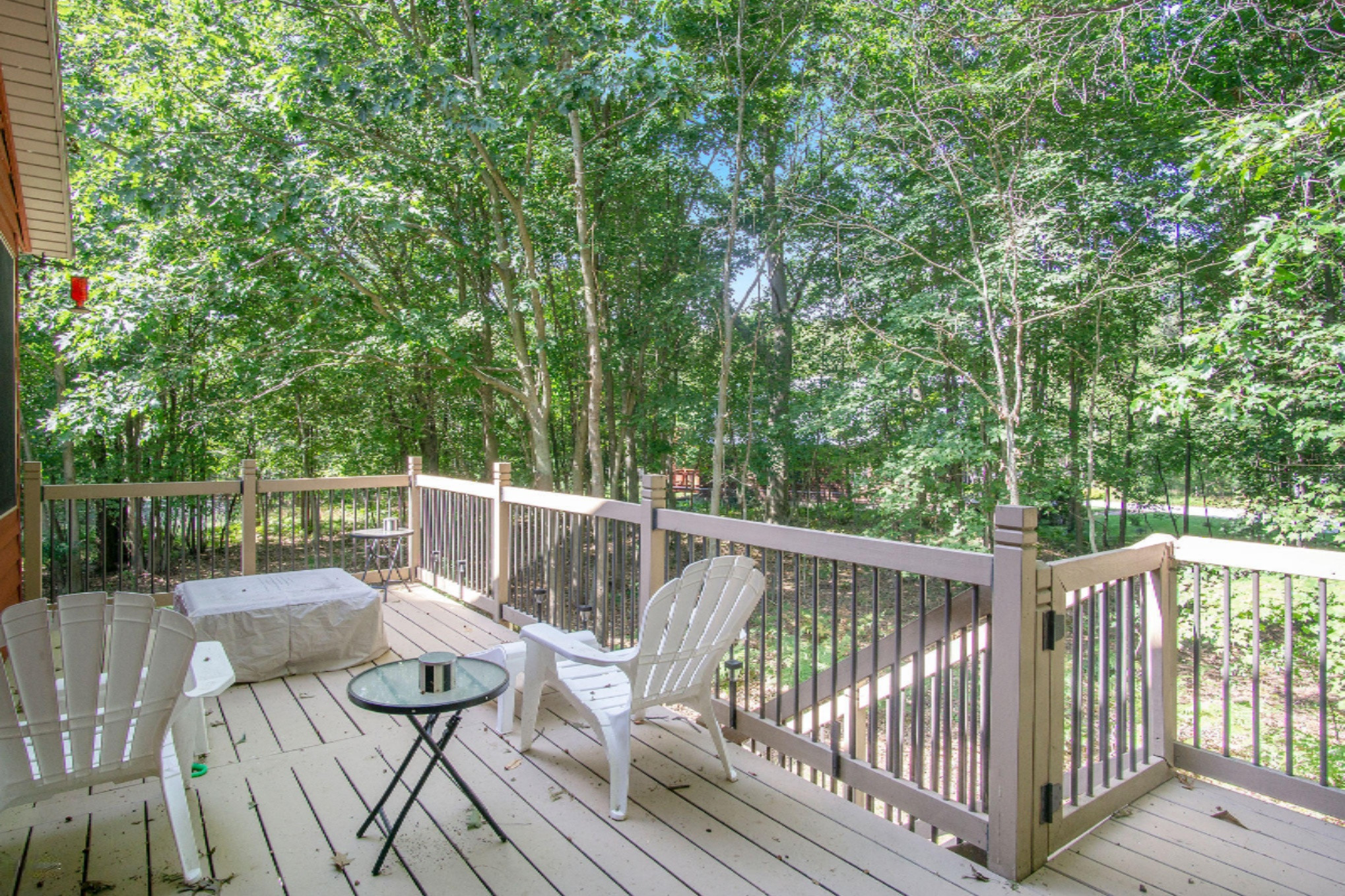2709 Nestrom Road Muskegon, MI 49445 - Photo 30 of 35 Deck