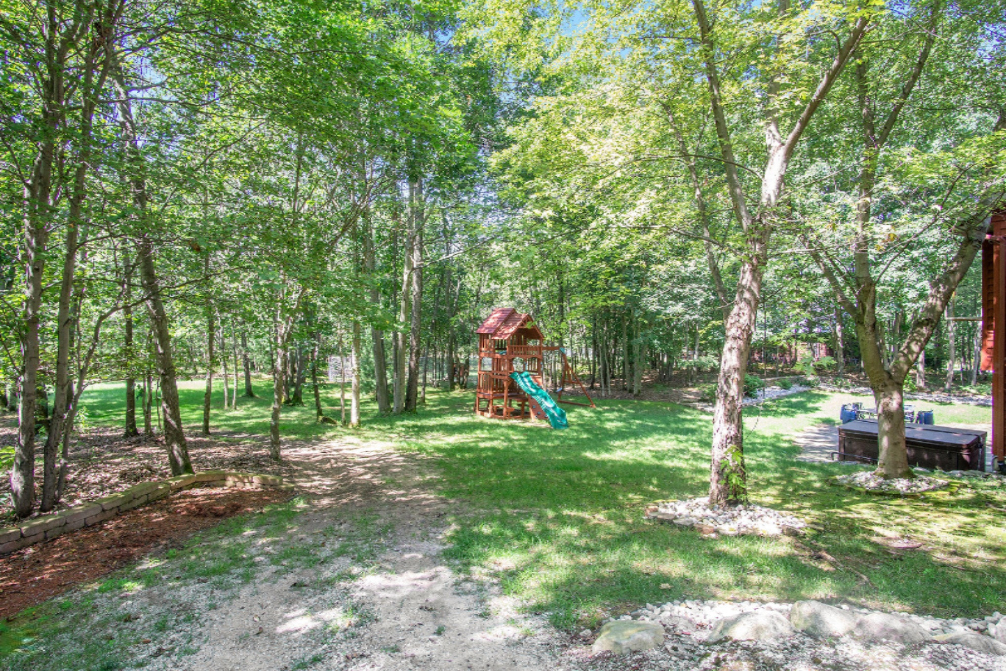 2709 Nestrom Road Muskegon, MI 49445 - Photo 33 of 35 Play area