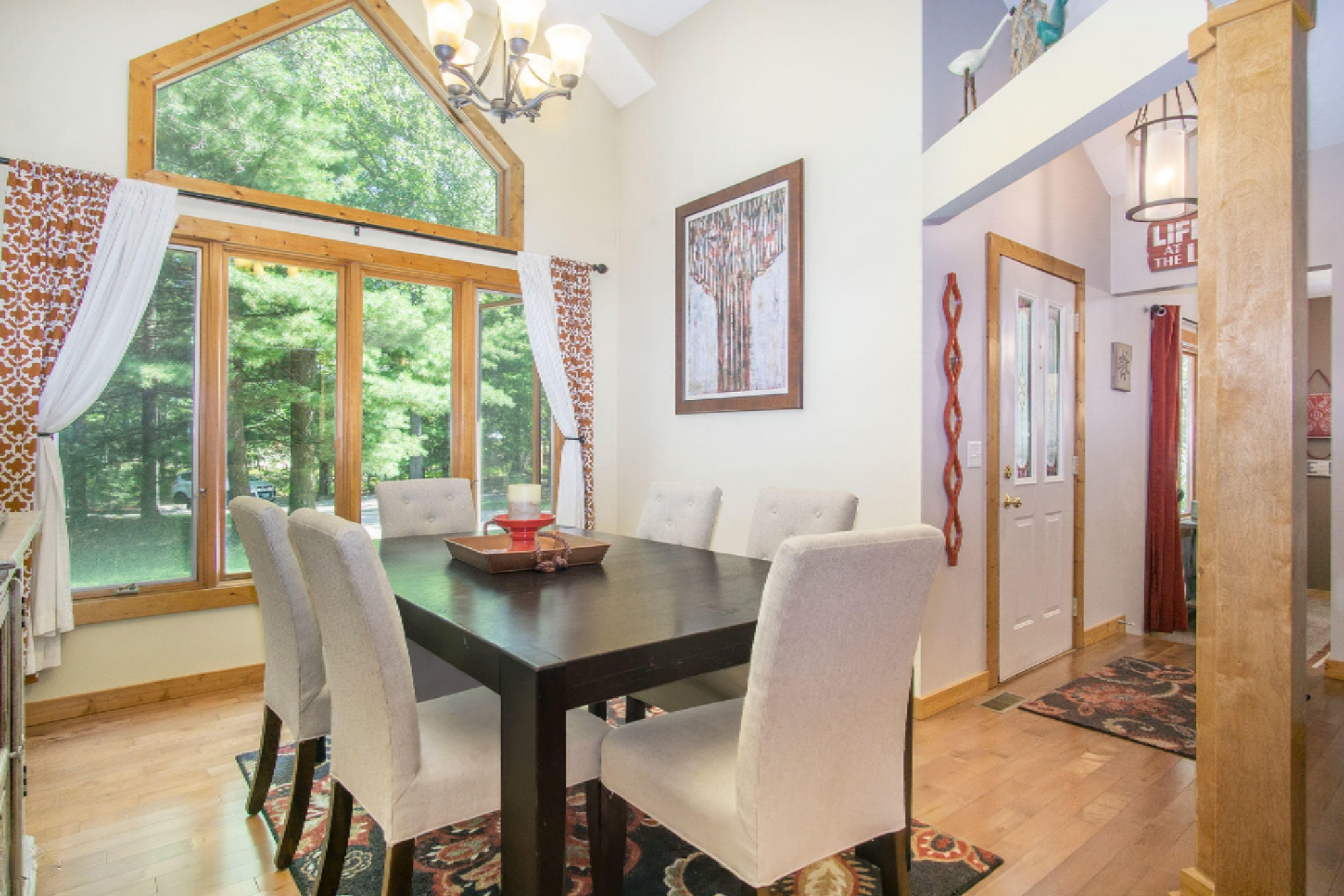 2709 Nestrom Road Muskegon, MI 49445 - Photo 7 of 35 Dining