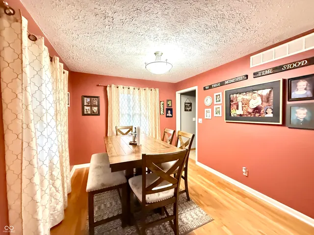 $285,000 | 1328 Ridge Road, Crawfordsville, IN 47933