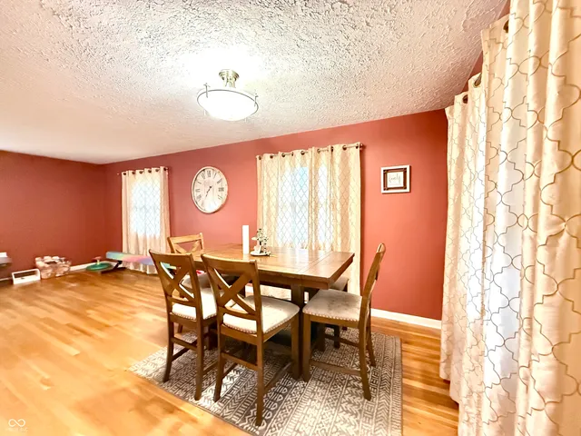 $285,000 | 1328 Ridge Road, Crawfordsville, IN 47933