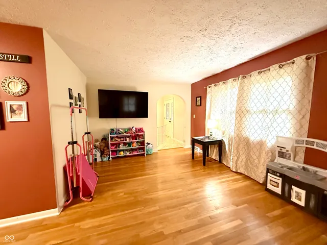 $285,000 | 1328 Ridge Road, Crawfordsville, IN 47933