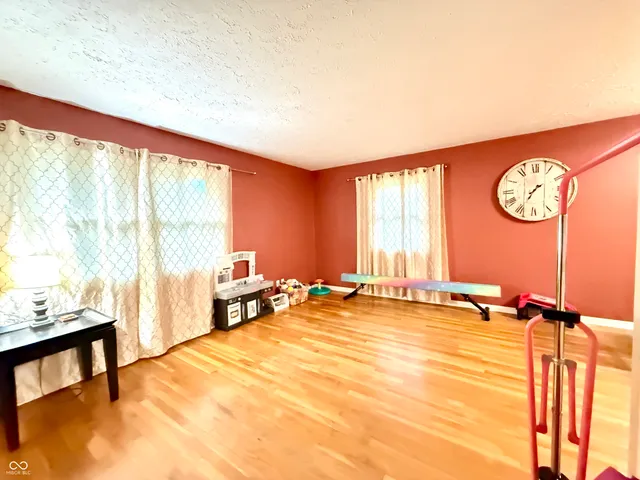 $285,000 | 1328 Ridge Road, Crawfordsville, IN 47933