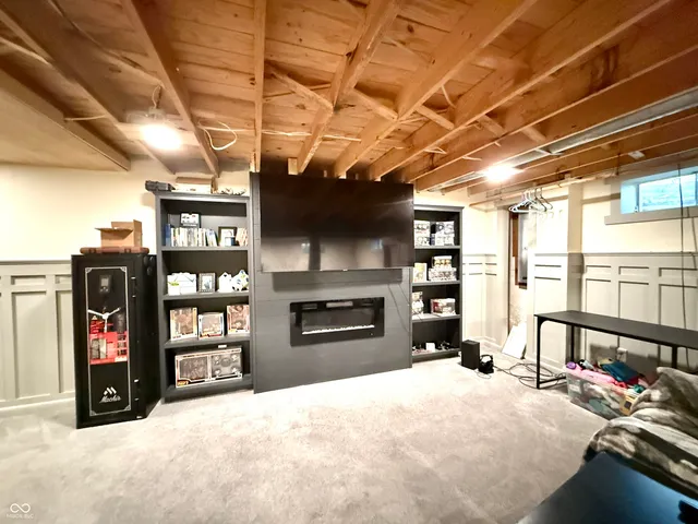 $285,000 | 1328 Ridge Road, Crawfordsville, IN 47933