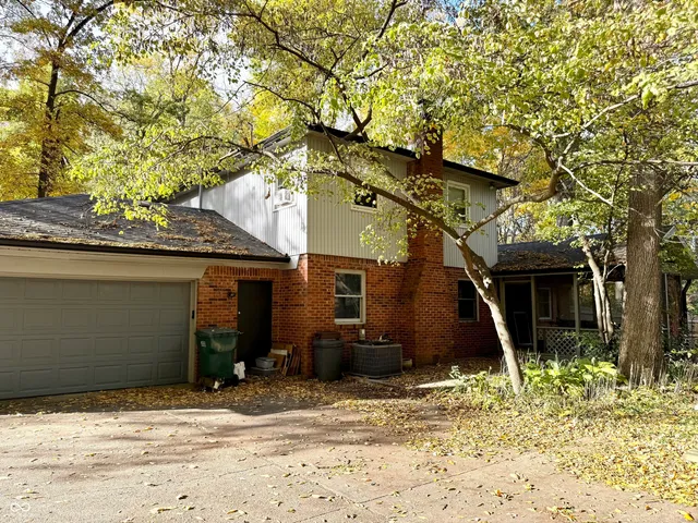 $285,000 | 1328 Ridge Road, Crawfordsville, IN 47933