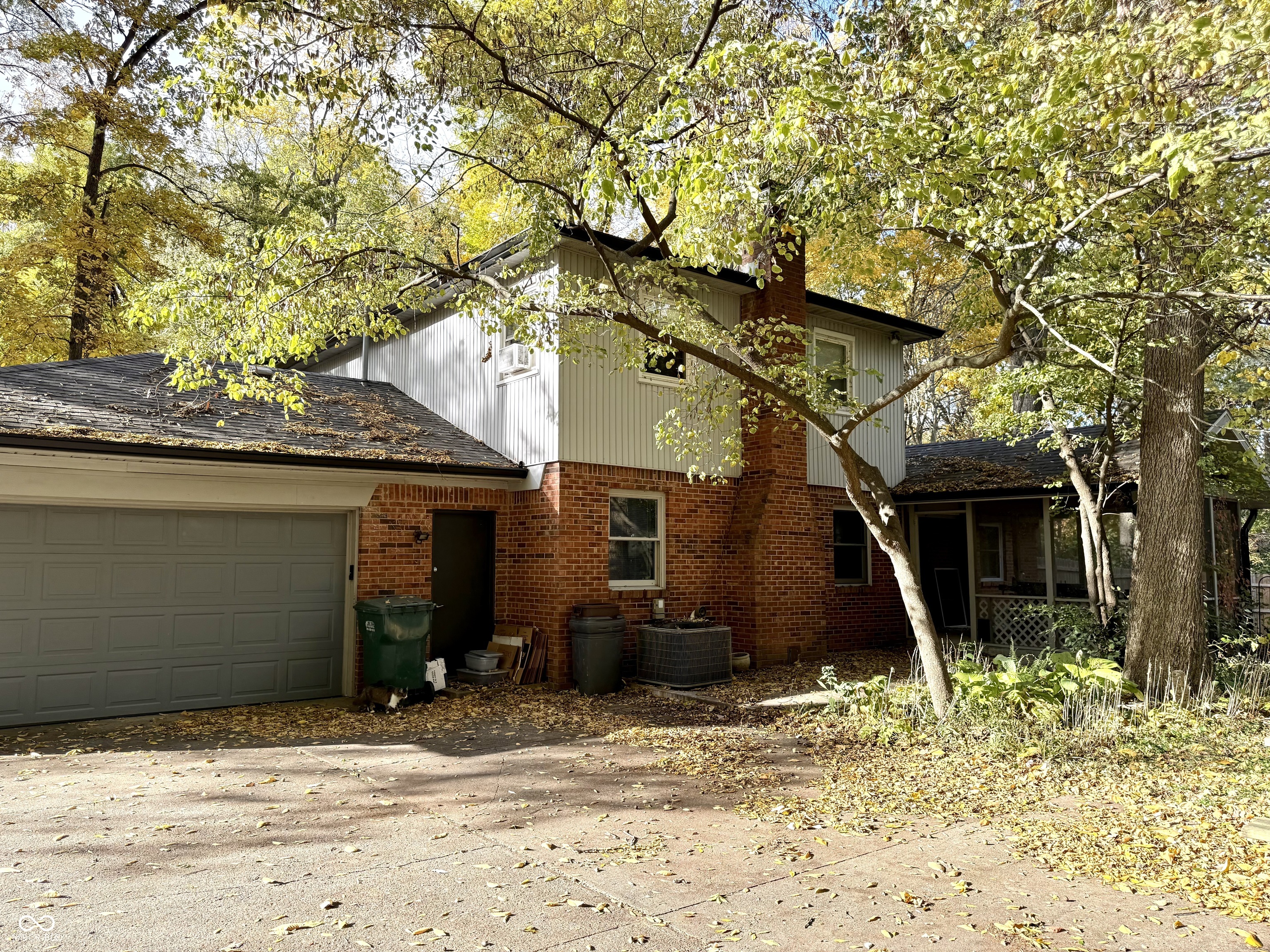 1328 Ridge Road Crawfordsville, IN 47933 - Photo 2 of 43
