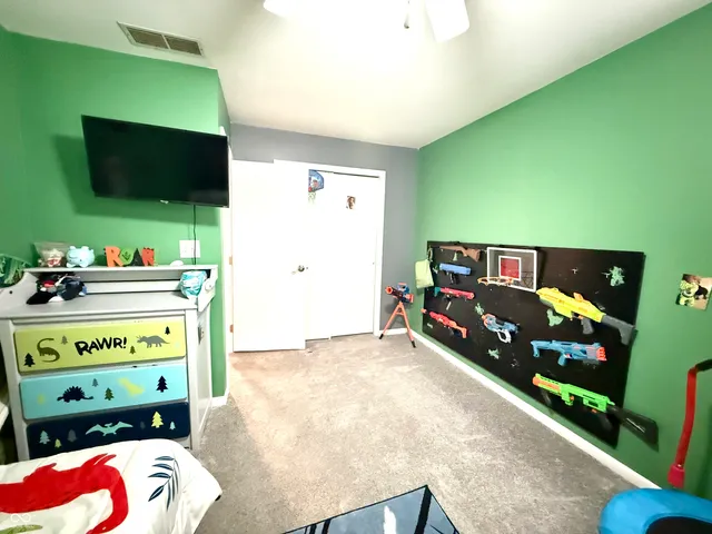 $285,000 | 1328 Ridge Road, Crawfordsville, IN 47933