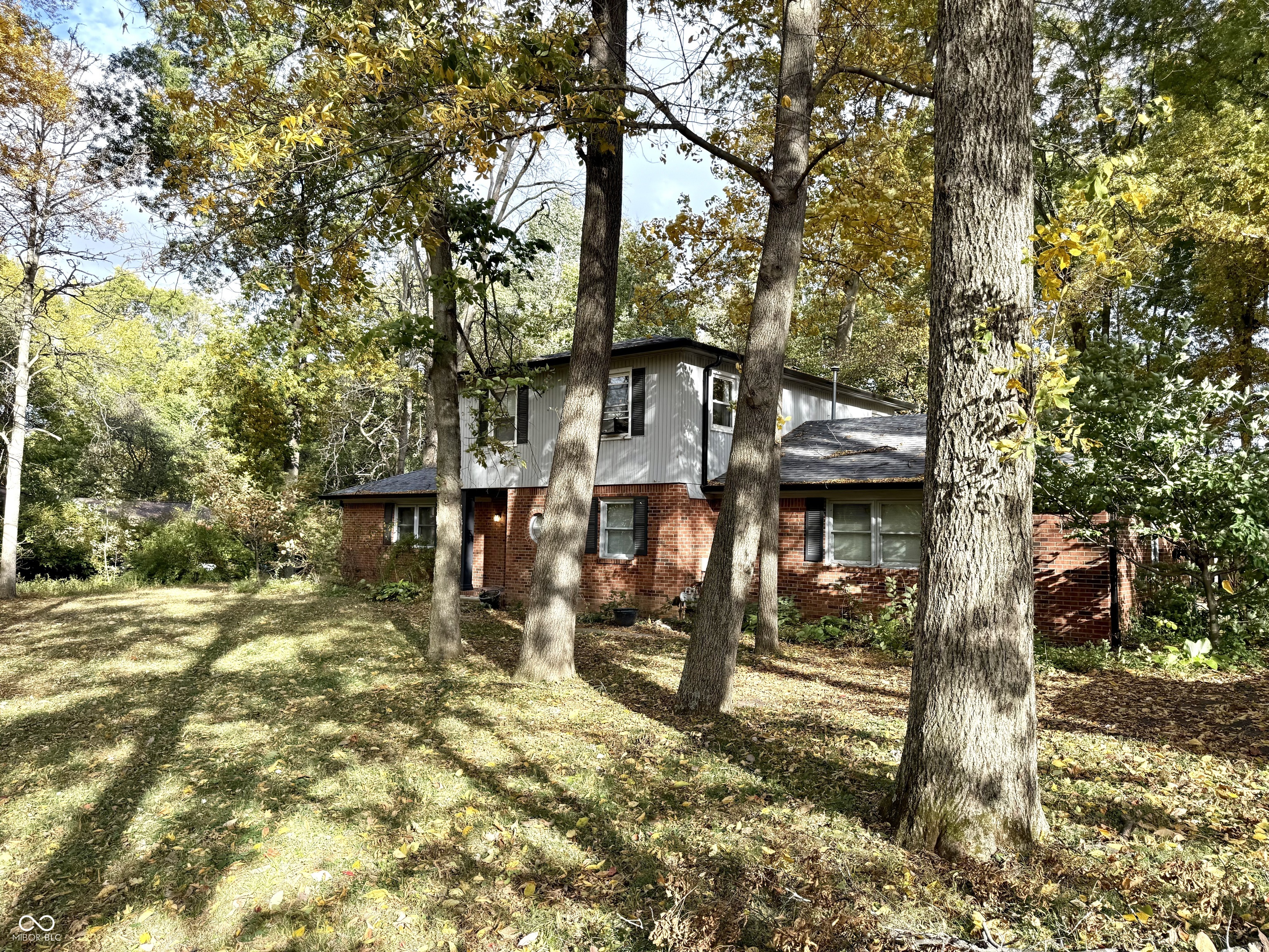 1328 Ridge Road Crawfordsville, IN 47933 - Photo 3 of 43