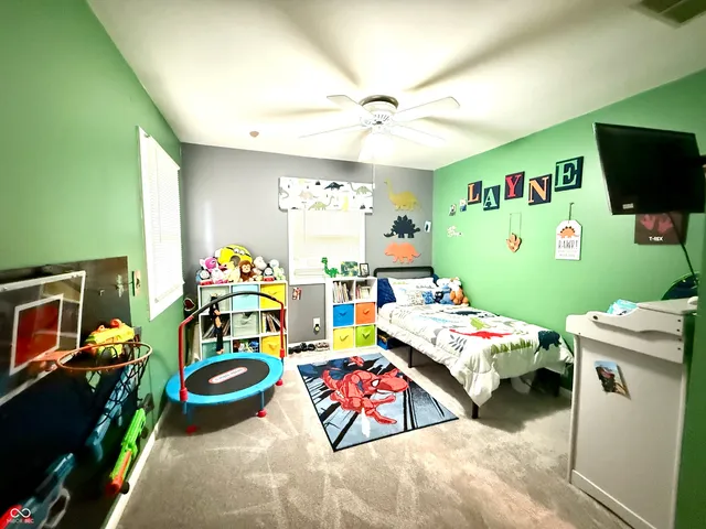 $285,000 | 1328 Ridge Road, Crawfordsville, IN 47933