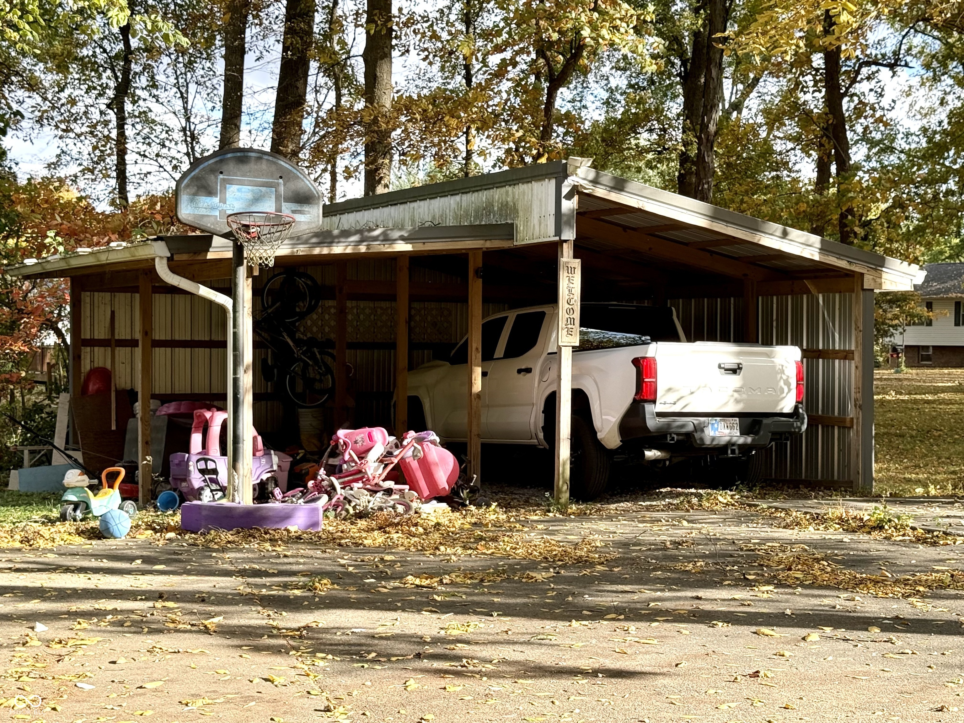 1328 Ridge Road Crawfordsville, IN 47933 - Photo 38 of 43