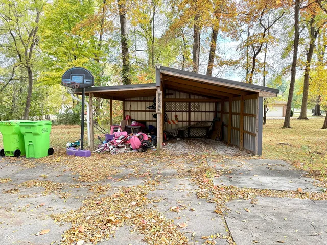 $285,000 | 1328 Ridge Road, Crawfordsville, IN 47933