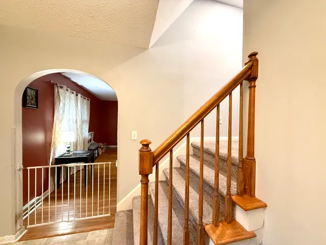 $285,000 | 1328 Ridge Road, Crawfordsville, IN 47933