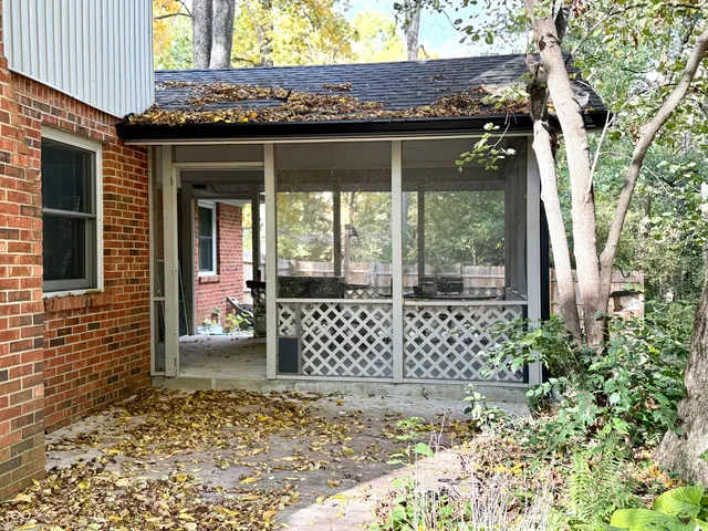 $285,000 | 1328 Ridge Road, Crawfordsville, IN 47933