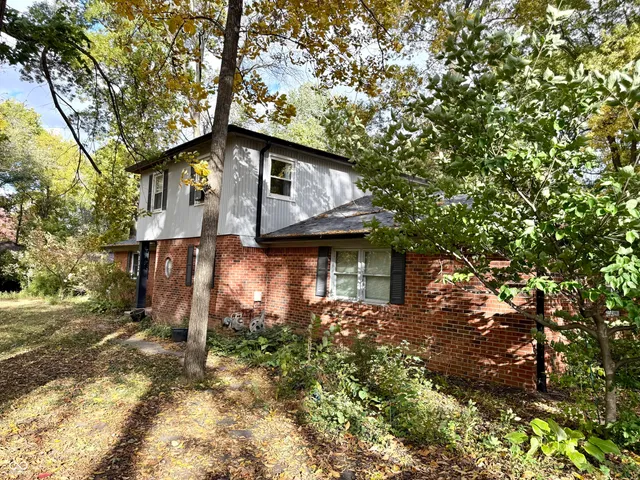 $285,000 | 1328 Ridge Road, Crawfordsville, IN 47933