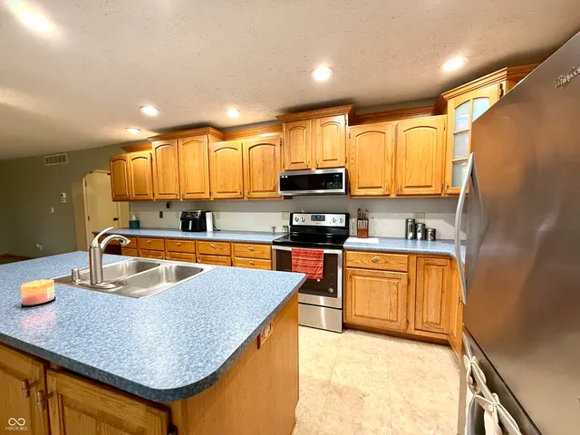 $285,000 | 1328 Ridge Road, Crawfordsville, IN 47933