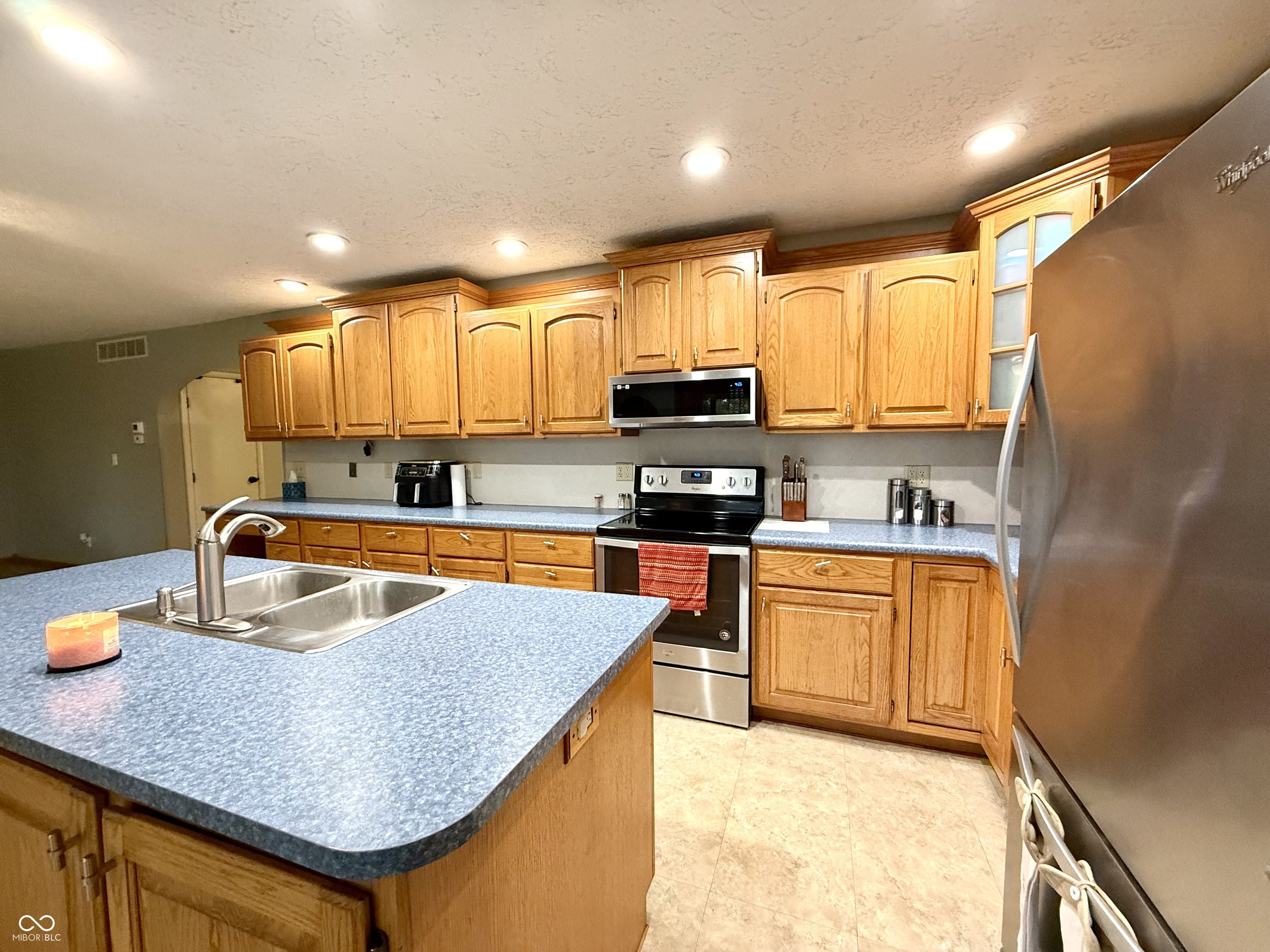 1328 Ridge Road Crawfordsville, IN 47933 - Photo 5 of 43