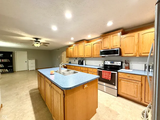 $285,000 | 1328 Ridge Road, Crawfordsville, IN 47933