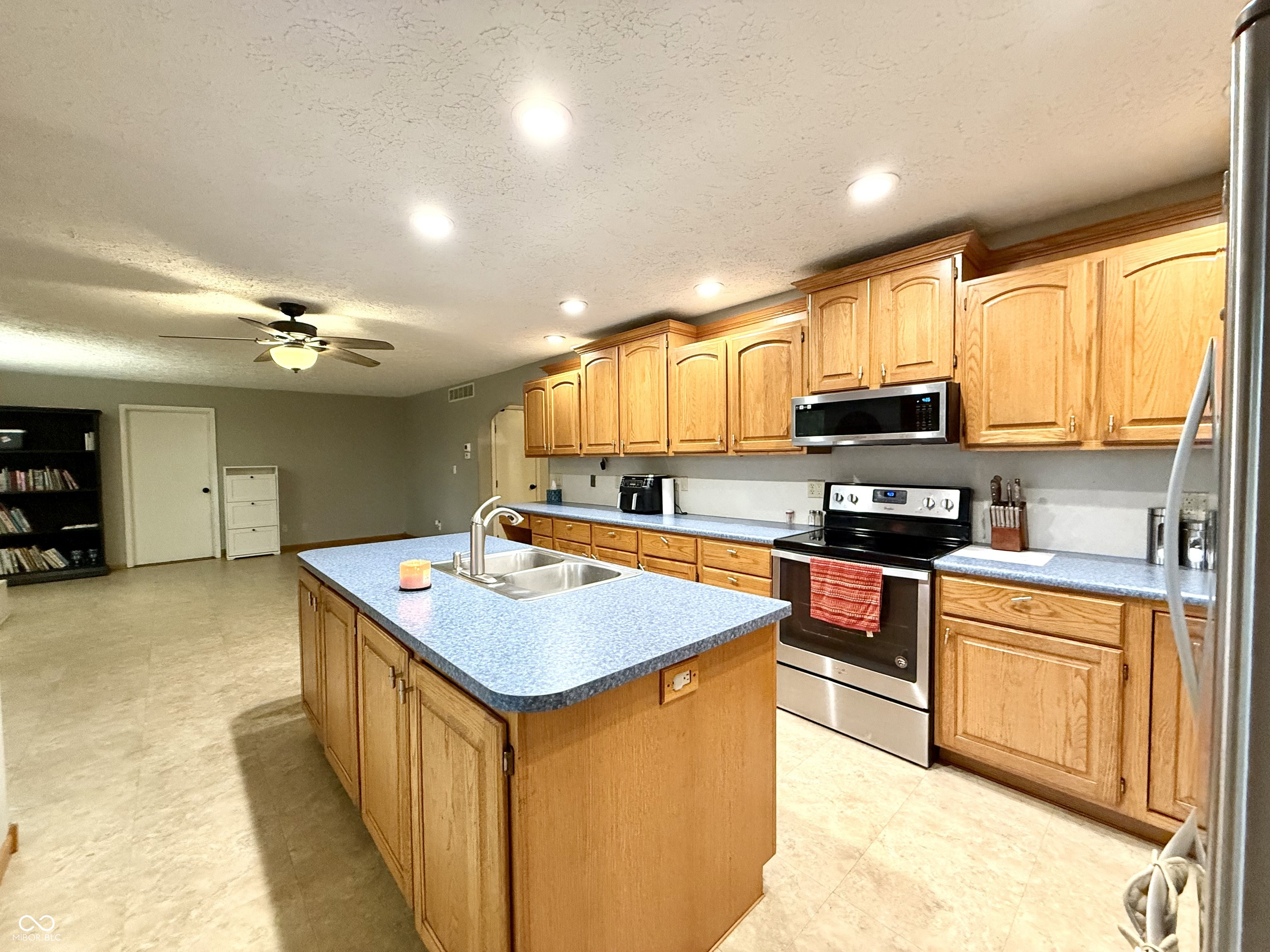 1328 Ridge Road Crawfordsville, IN 47933 - Photo 7 of 43