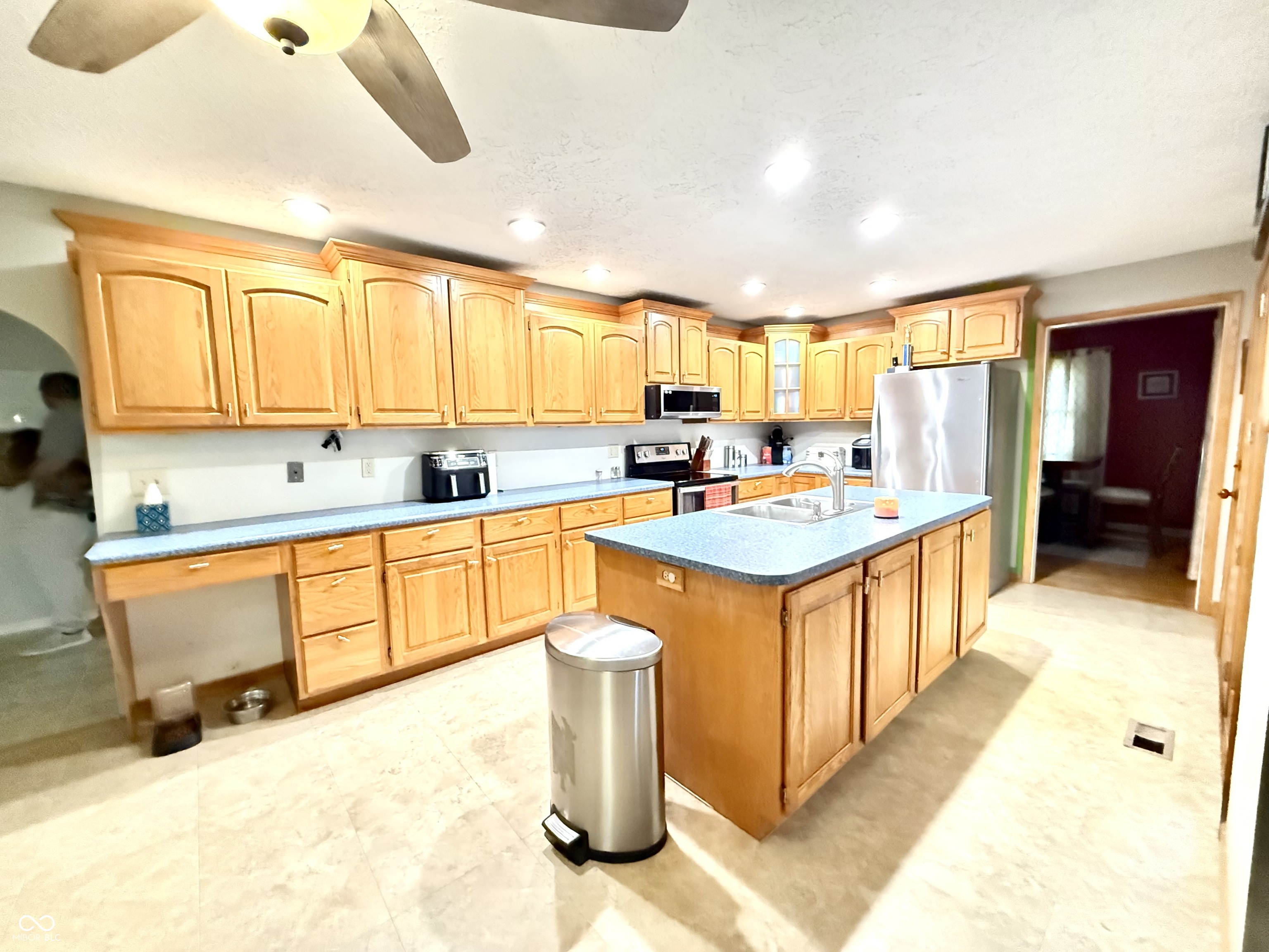 1328 Ridge Road Crawfordsville, IN 47933 - Photo 8 of 43