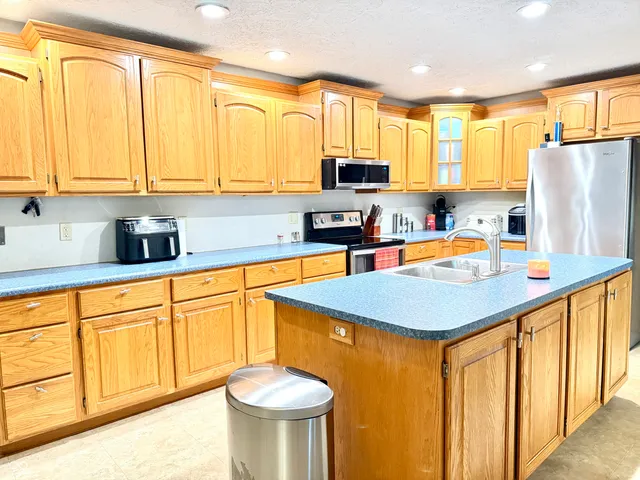 $285,000 | 1328 Ridge Road, Crawfordsville, IN 47933