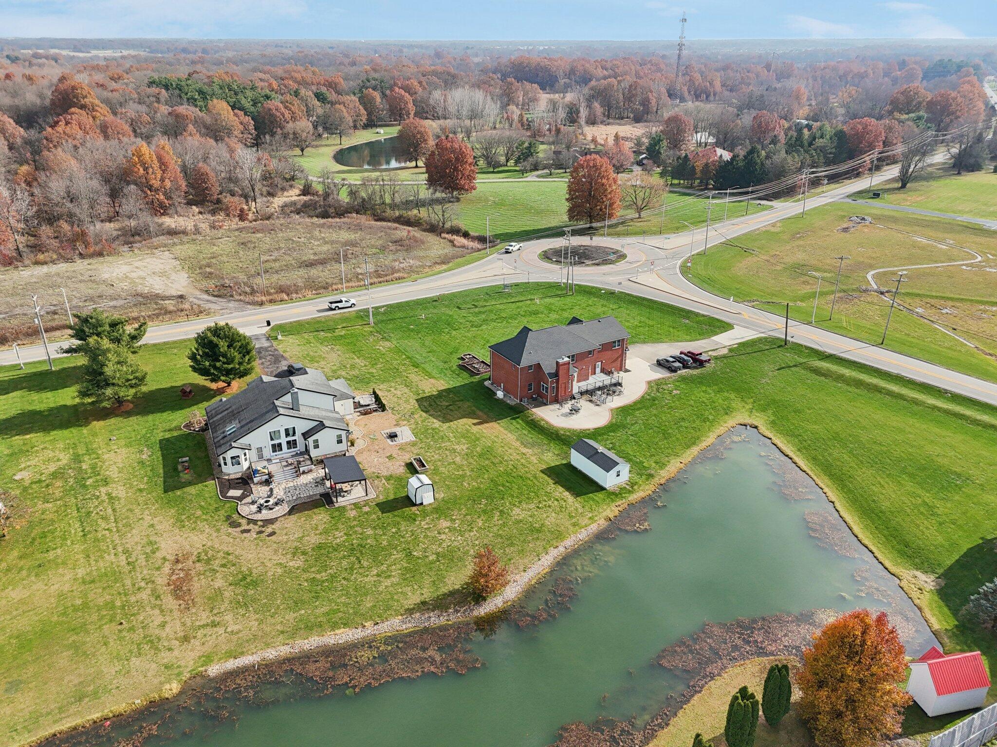 5360 Smothers Road Westerville, OH 43081 - Photo 121 of 132
