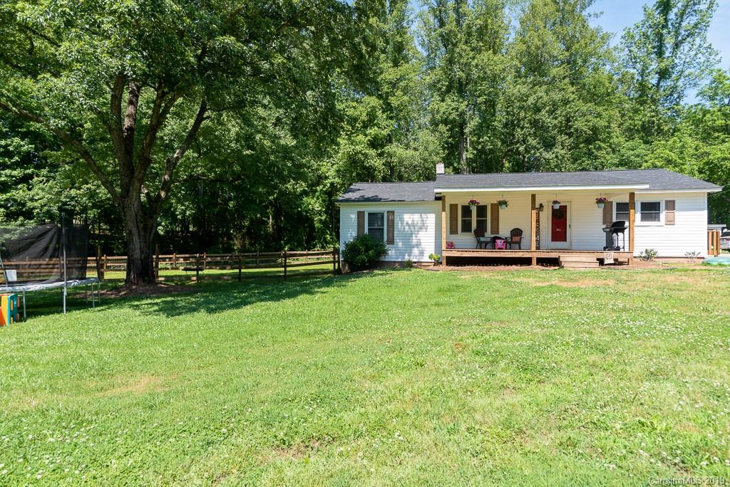 403 Hulls Grove Church Road Vale, NC 28168 - Photo 18 of 23