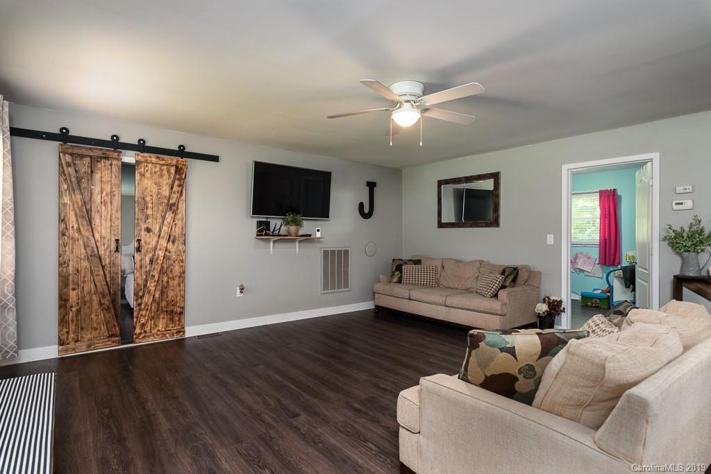 403 Hulls Grove Church Road Vale, NC 28168 - Photo 8 of 23