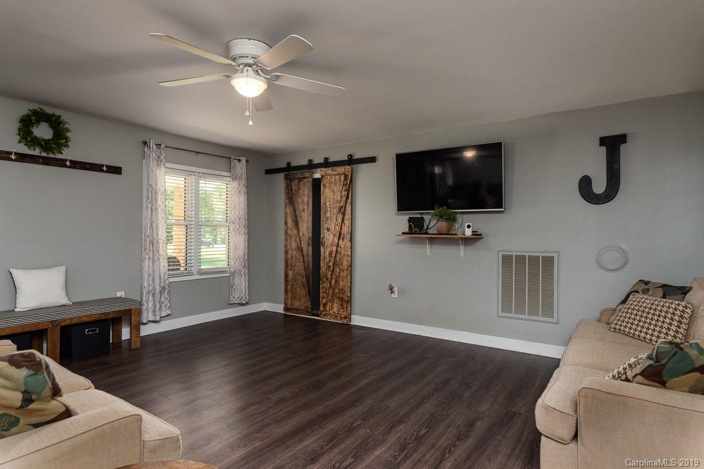 403 Hulls Grove Church Road Vale, NC 28168 - Photo 9 of 23