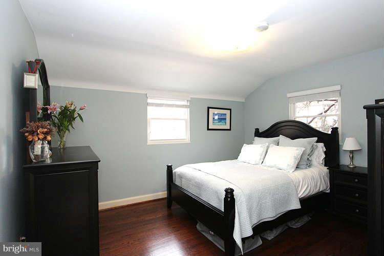 2611 Spencer Road Chevy Chase, MD 20815 - Photo 6 of 15 Bedroom (Master)